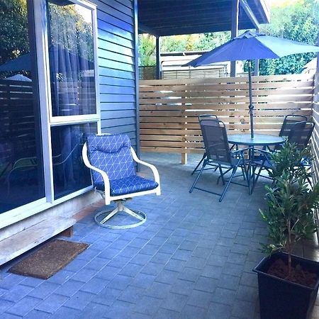 Acacia Bay Taupo Villa Exterior photo